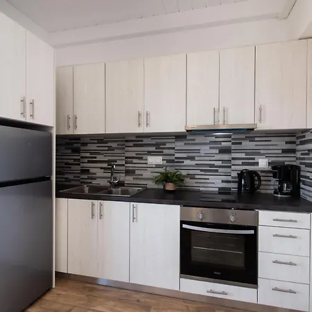 Apartmán Vista Mare Maisonette