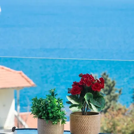 Vista Mare Maisonette *