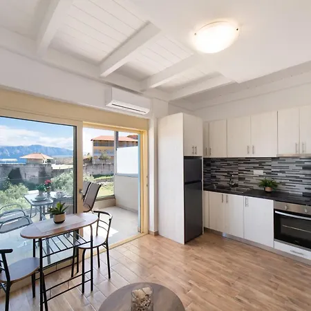 Vista Mare Maisonette * Nikiana