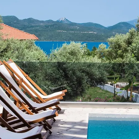 Vista Mare Maisonette * Nikiana